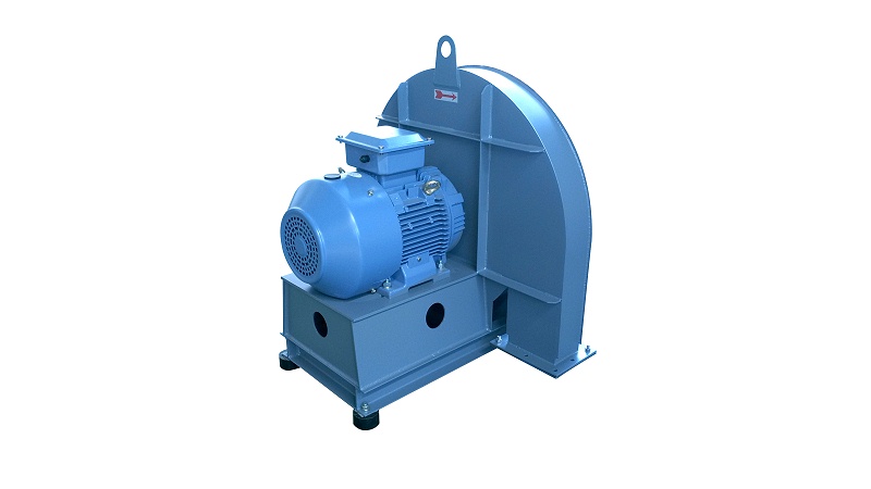 高壓風機的性能參數和風壓計算方式 高壓風機的性能參數和風壓計算方式