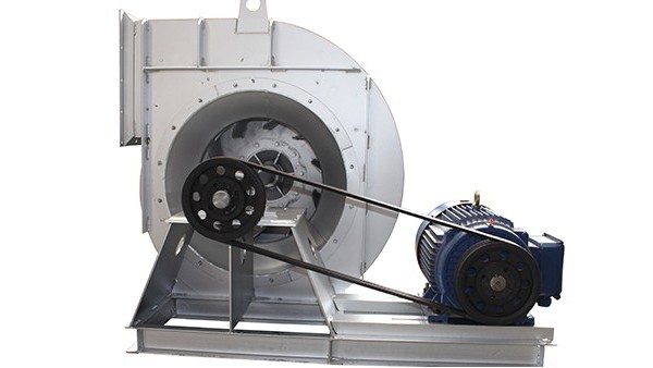 高壓離心風機軸承溫度升高的因素有些？佰斯拓