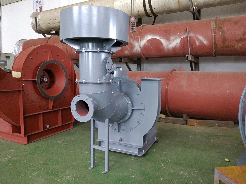 低噪音離心風機 低噪音離心風機