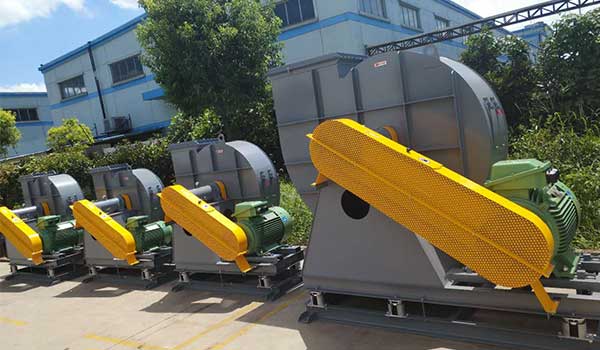 環保風機 環保風機