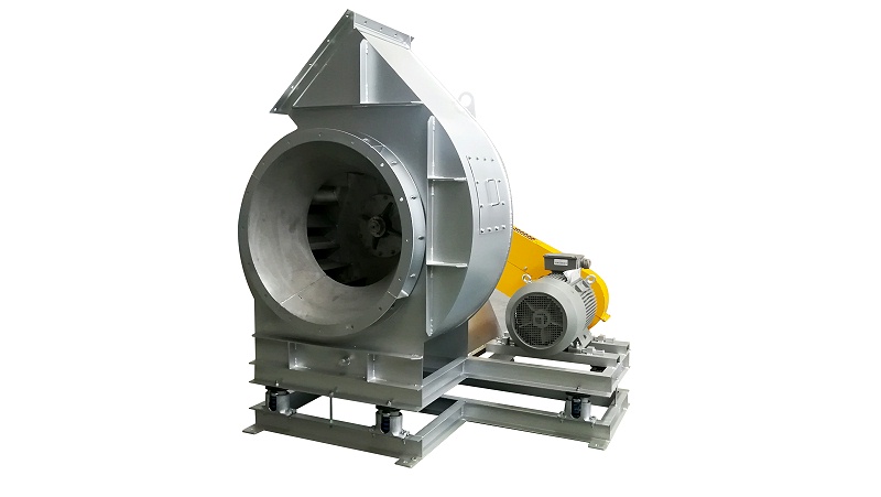 在使用透浦式離心風機的過程中有哪些注意事項？