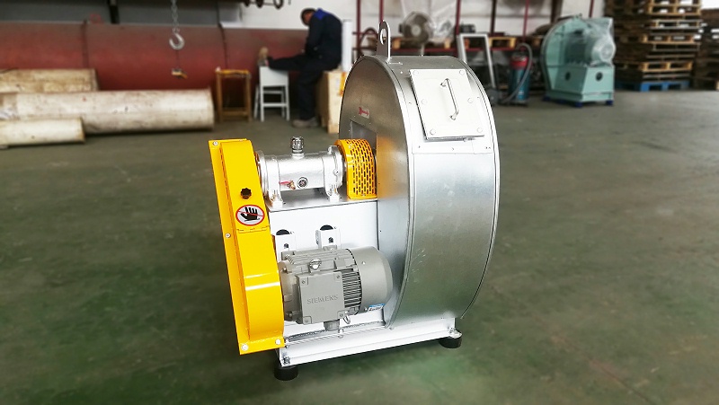 消防高溫排煙風機使用注意事項 消防高溫排煙風機使用注意事項