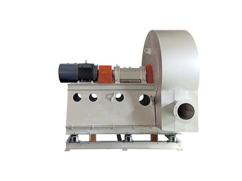 消防排煙風(fēng)機(jī)的作用? 消防排煙風(fēng)機(jī)的作用?