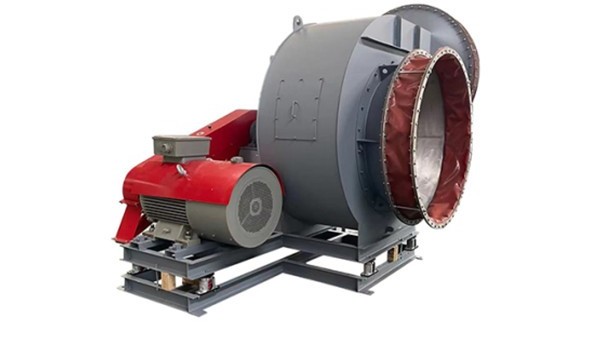 除塵離心風機震動大的原因有哪些?佰斯拓 除塵離心風機震動大的原因有哪些?佰斯拓