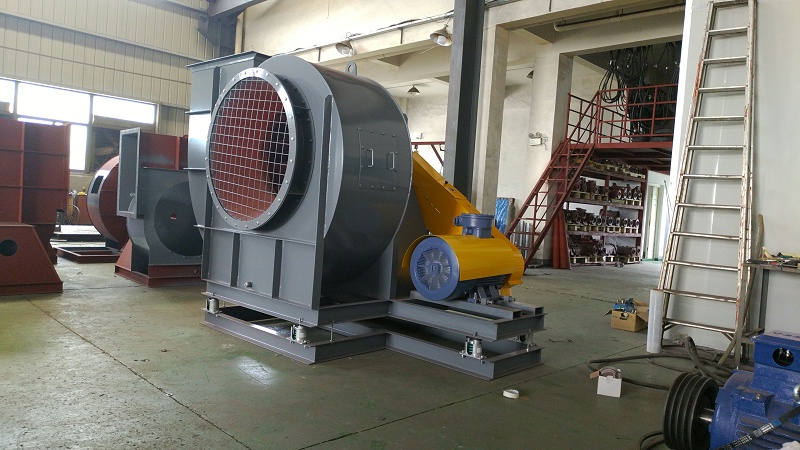 防爆風機的安裝方法? 防爆風機的安裝方法?