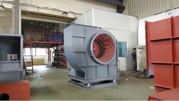 在購買并使用防爆風(fēng)機(jī)時(shí)，應(yīng)注意哪些問題？