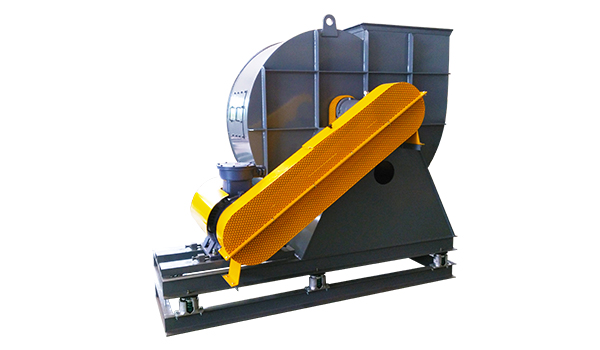 離心通風機 離心通風機