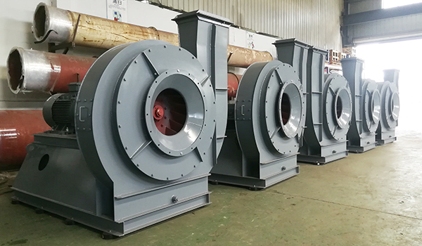 熔噴無紡布生產(chǎn)線離心風機 熔噴無紡布生產(chǎn)線離心風機