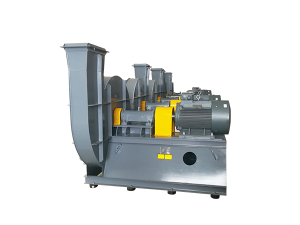 熔噴無紡布生產(chǎn)線離心風機 熔噴無紡布生產(chǎn)線離心風機